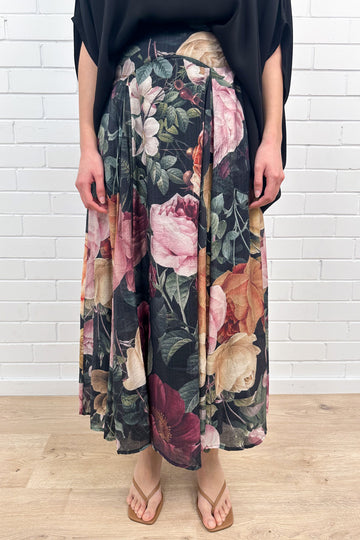 Vintage Floral: mia