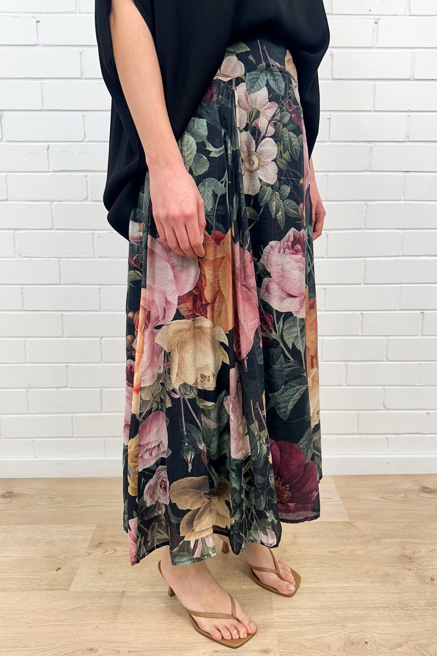 Vintage Floral