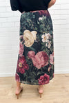 Vintage Floral