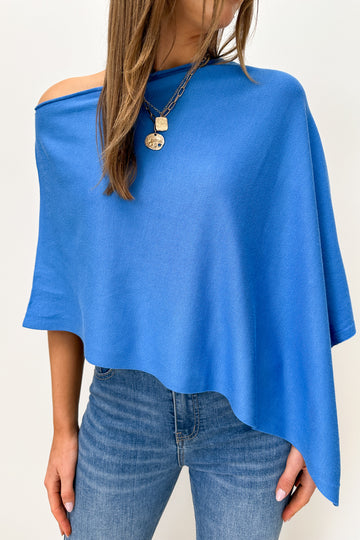 Blue: eve