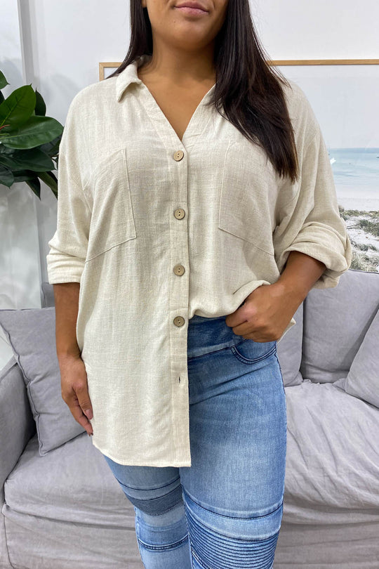 Beige