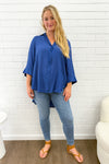 Cobalt Blue