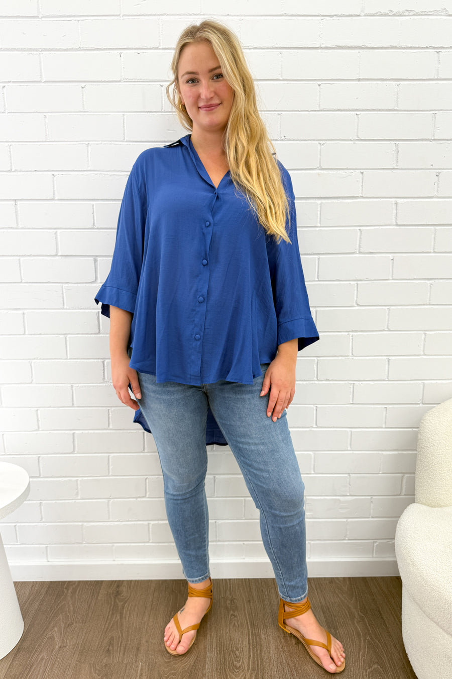 Cobalt Blue