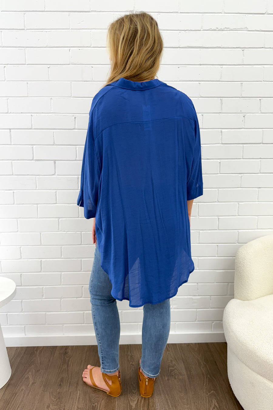 Cobalt Blue