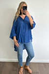 Cobalt Blue