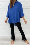 Cobalt Blue