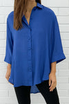 Cobalt Blue