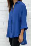 Cobalt Blue
