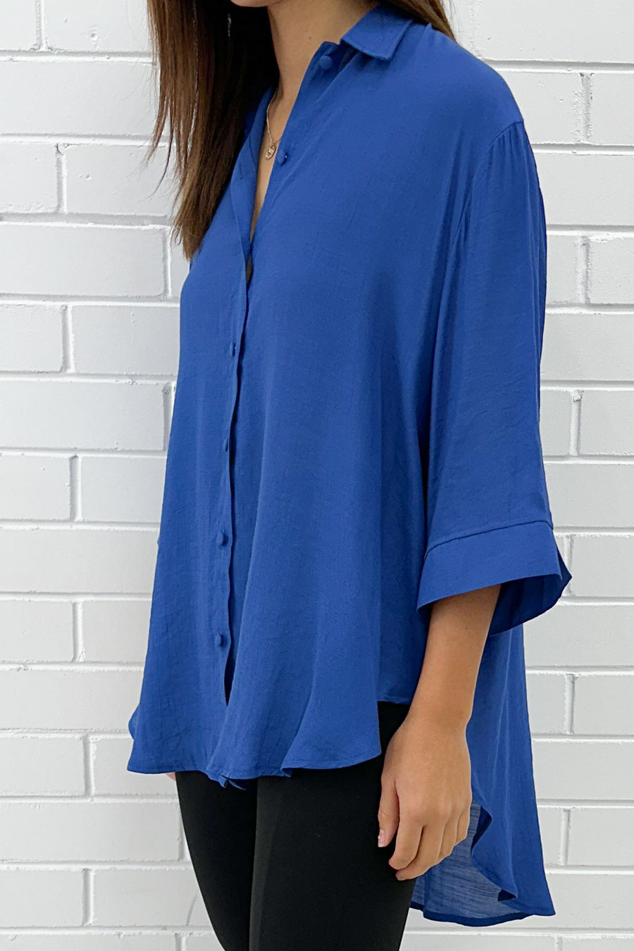 Cobalt Blue