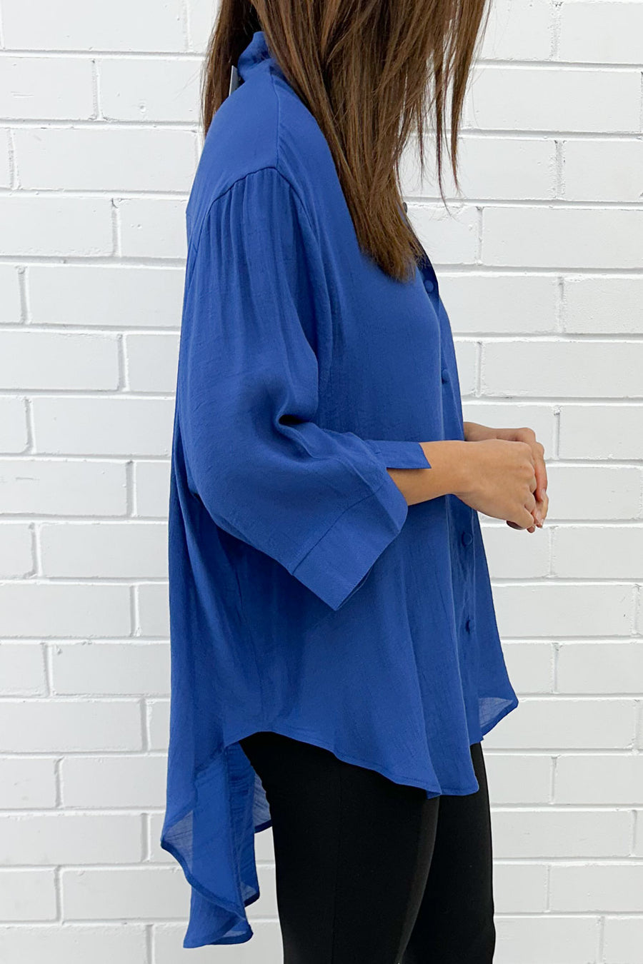 Cobalt Blue