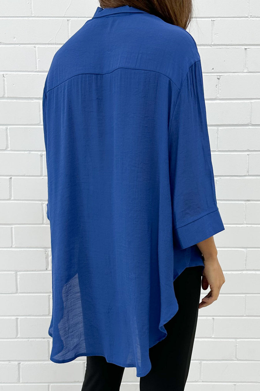 Cobalt Blue