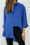Cobalt Blue