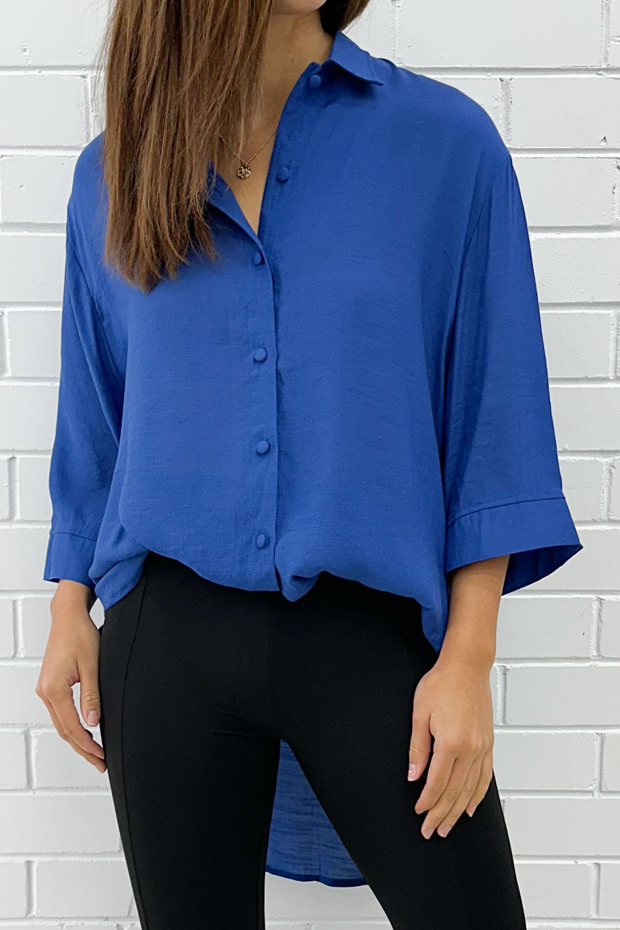 Cobalt Blue