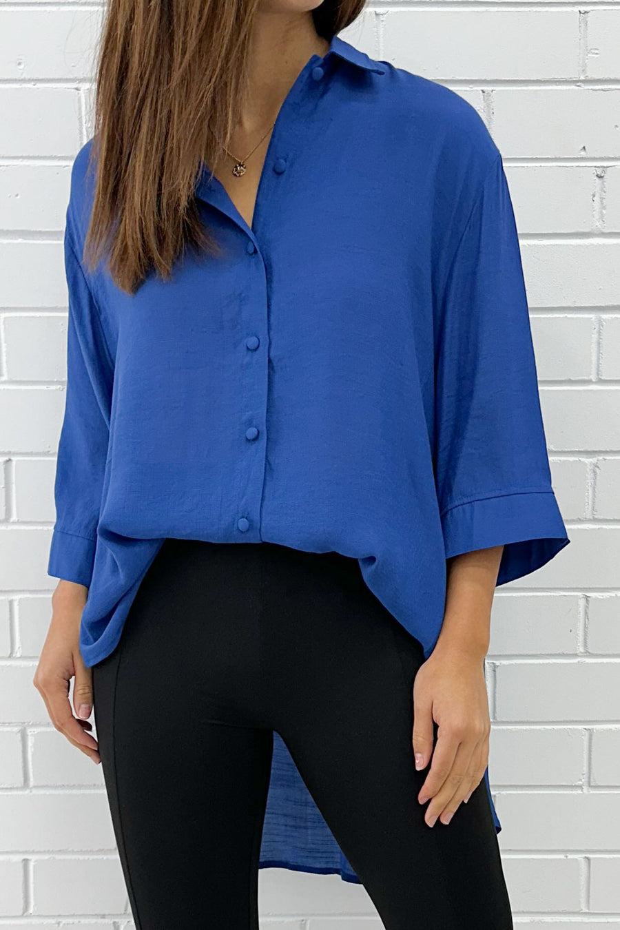 Cobalt Blue