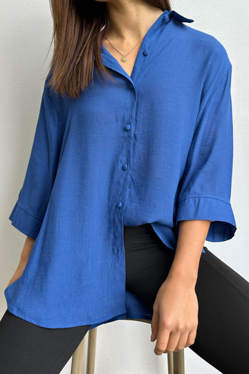 Cobalt Blue: kym