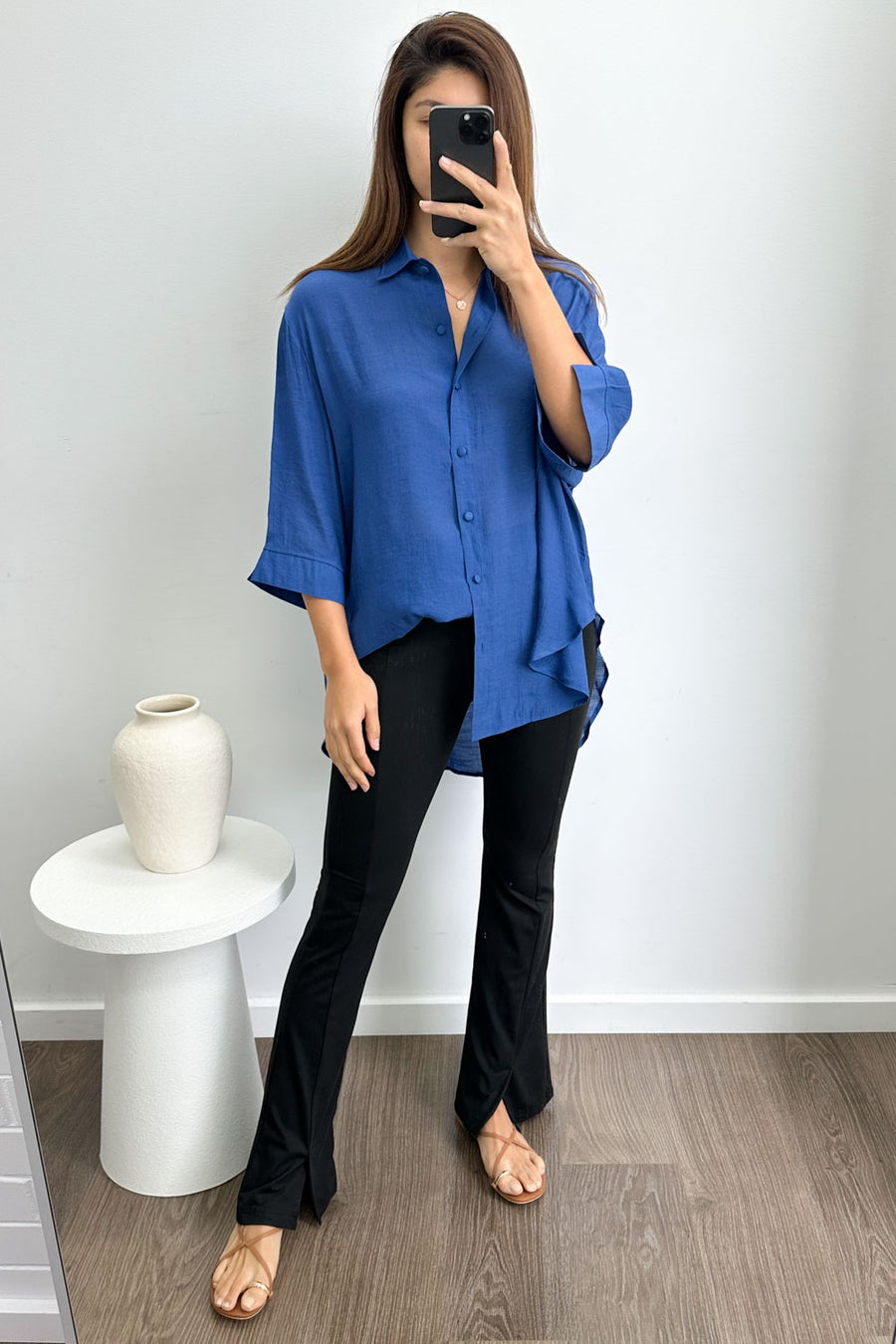Cobalt Blue