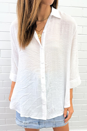 White: kym