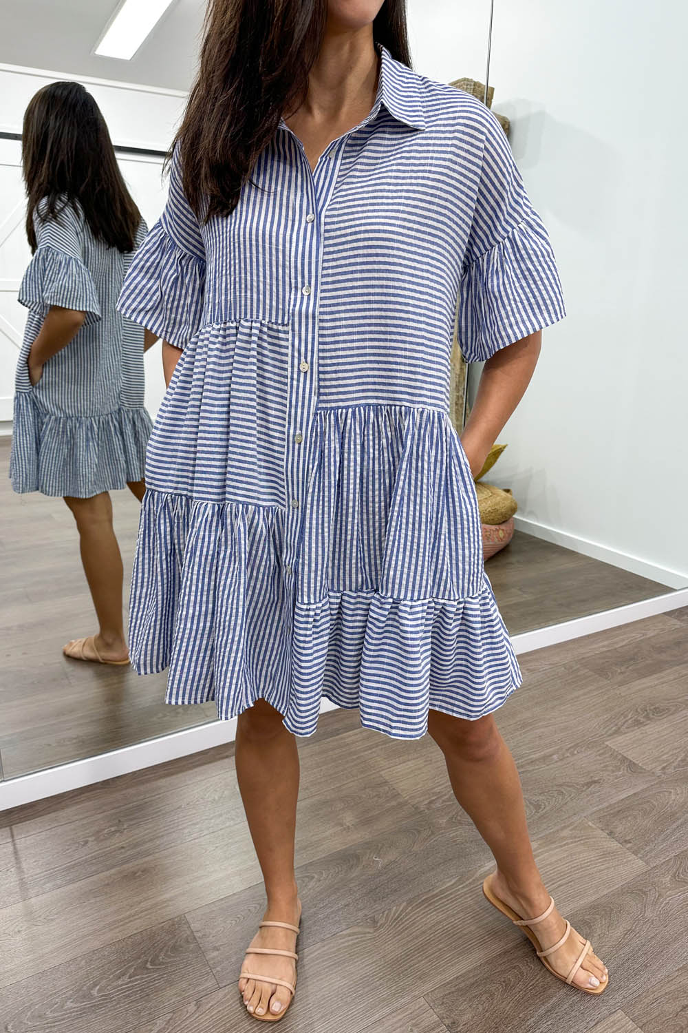 Selah Dress