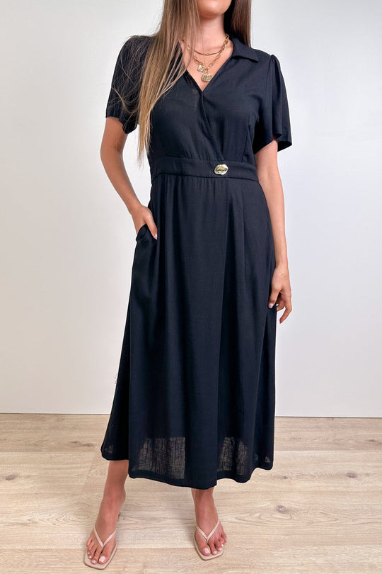 Black: taylor