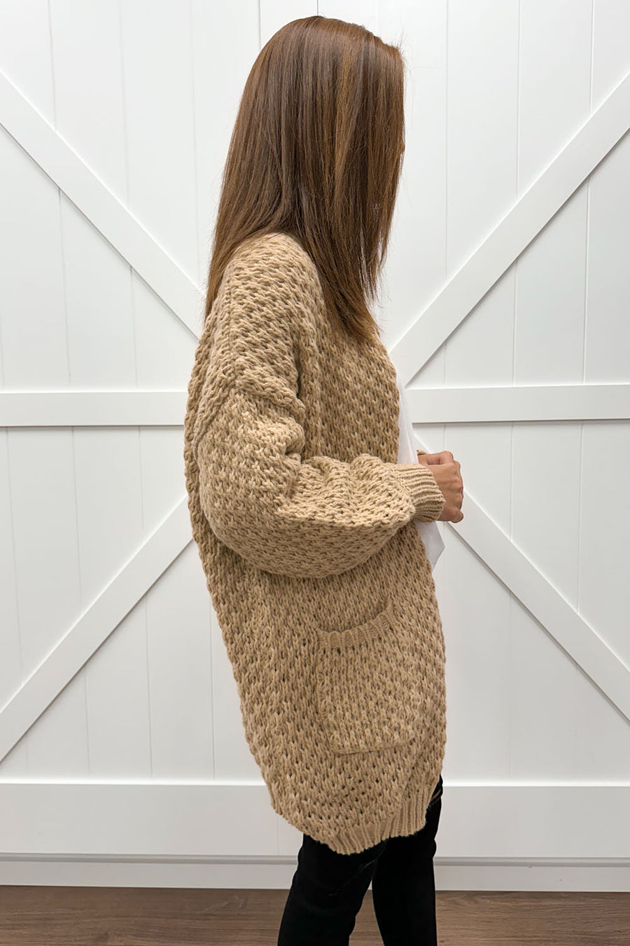 Caramel