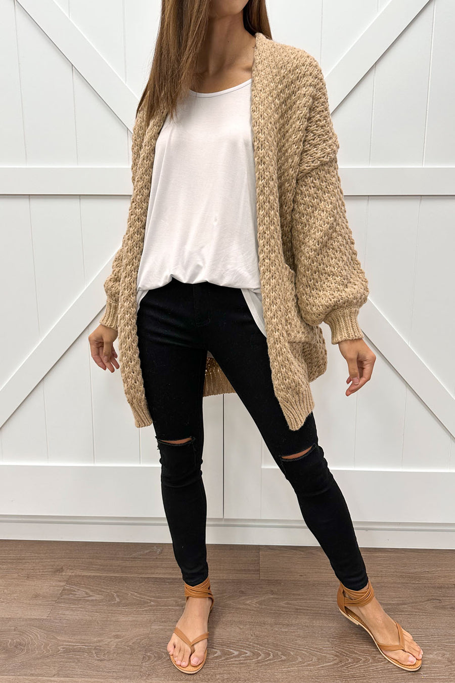 Caramel