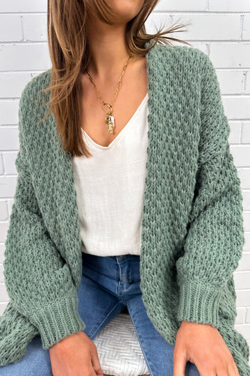 Green: eve