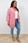 Rose Pink