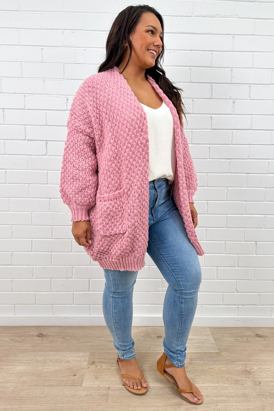 Rose Pink
