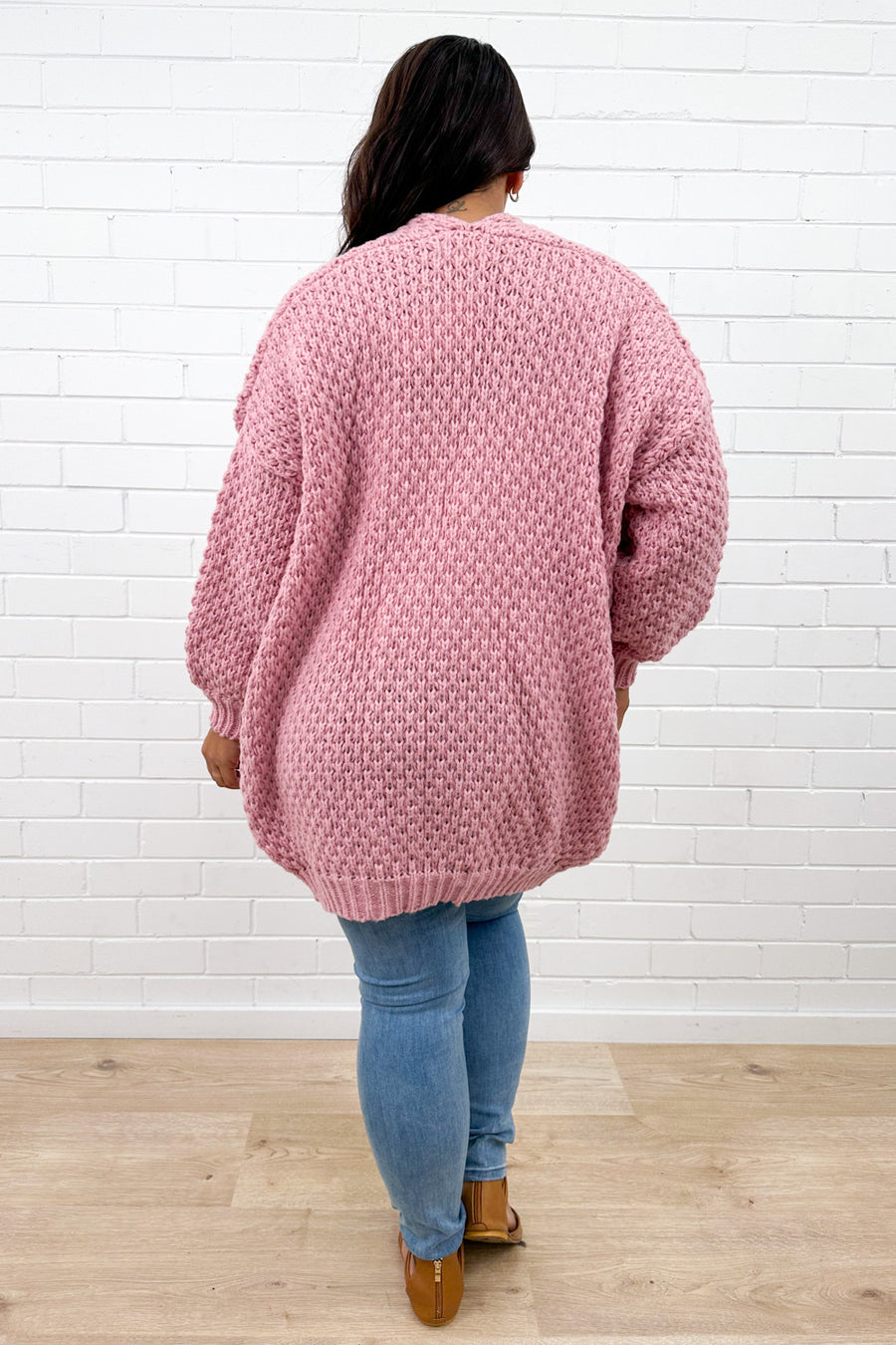 Rose Pink