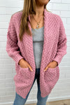 Rose Pink