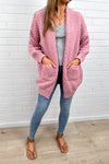 Rose Pink