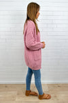 Rose Pink