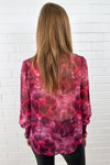 Cherry Floral