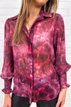 Cherry Floral