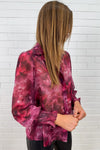 Cherry Floral