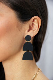 Selene Earring