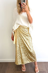 Light Gold