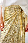 Light Gold