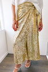 Light Gold