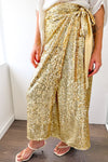 Light Gold