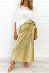 Light Gold