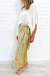 Light Gold