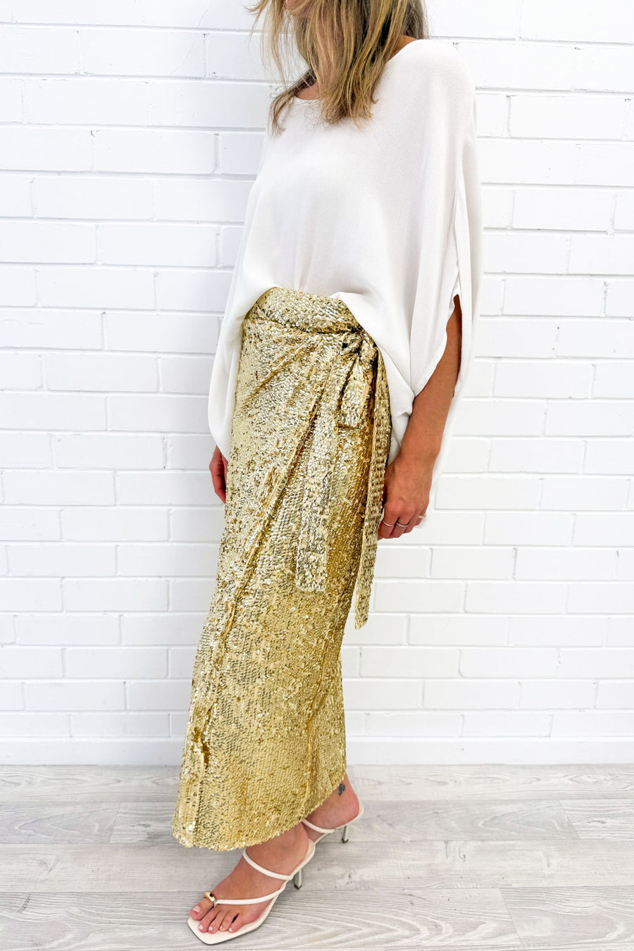 Light Gold