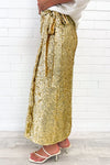 Light Gold