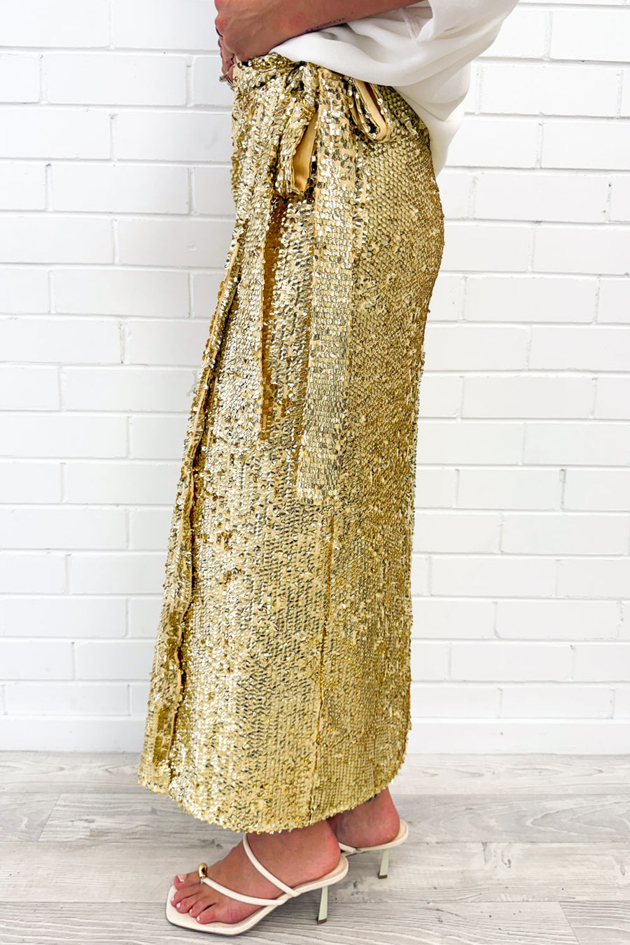 Light Gold