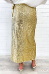 Light Gold