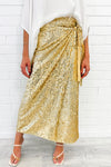 Light Gold