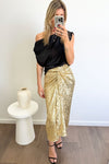 Light Gold