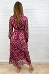 Blush Leopard
