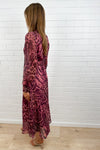 Blush Leopard